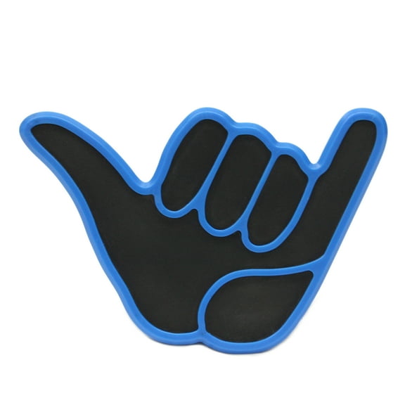 Blue Shaka Hitch for 2" receiver