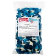 thumbnail image 1 of Blue Shark Gummies - 2 Pound (32 Ounce) - By CandyKorner, 1 of 2