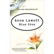 Blue Shoe Paperback