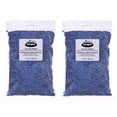 thumbnail image 1 of Blue Paper Shred Gift Baskets Bag Filler 2 oz Lot of 2, 1 of 4