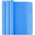 thumbnail image 1 of Blue Silicone Mat 3 Pack, 1 of 1
