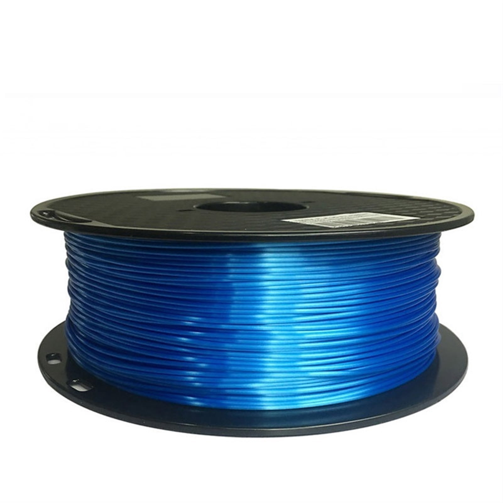 Blue Silk PLA 1.75mm 3D Printer Filament 1kg 3D Pen Printing Materials Consumables