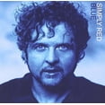 thumbnail image 1 of Blue Simply Red (CD), 1 of 2