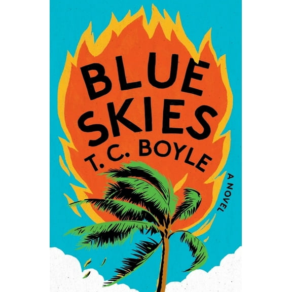 Blue Skies (Hardcover)