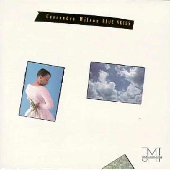 Blue Skies - Music CD - - 1990-10-25 - Polygram Records - Ver - Sold by gmusic
