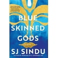 thumbnail image 1 of Blue-Skinned Gods, (Paperback), 1 of 1