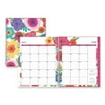 thumbnail image 1 of Blue Sky 2020-21 Weekly & Monthly Planner, 8.5"x11", Mahalo, 1 of 2