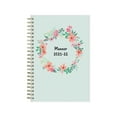 thumbnail image 1 of Blue Sky 2021-2022 5" x 8" Academic Planner Laurel Multicolor 131949, 1 of 3