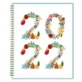 Blue Sky 2022 Weekly and Monthly Planner, 8.5" x 11", Mia Charro