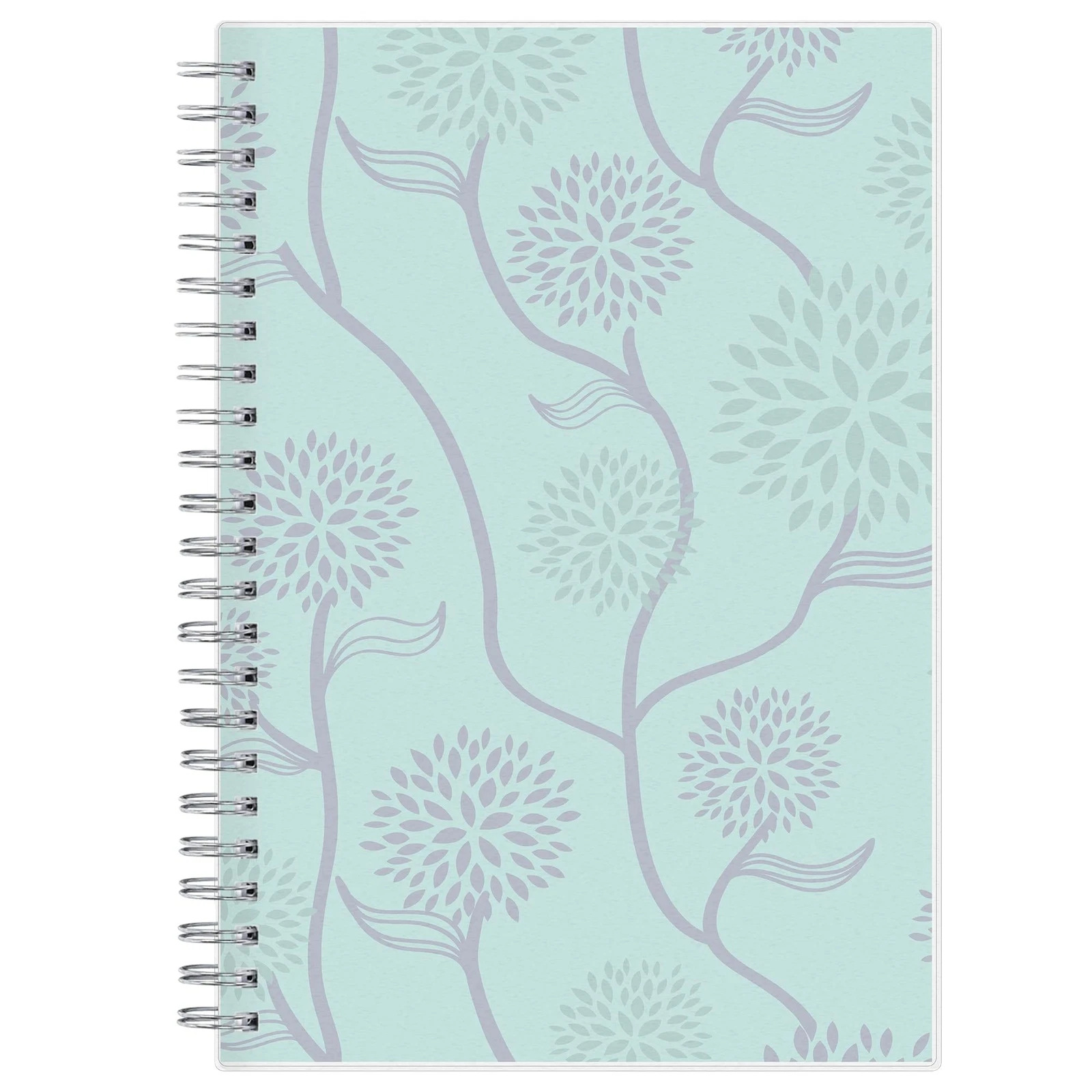 Blue Sky 2023 Weekly And Monthly Planner, January - December, 5" X 8", Froste...