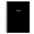 thumbnail image 1 of Blue Sky 2025 Weekly Monthly Planner Notes, 5.875 x 8.625, Black, 1 of 11