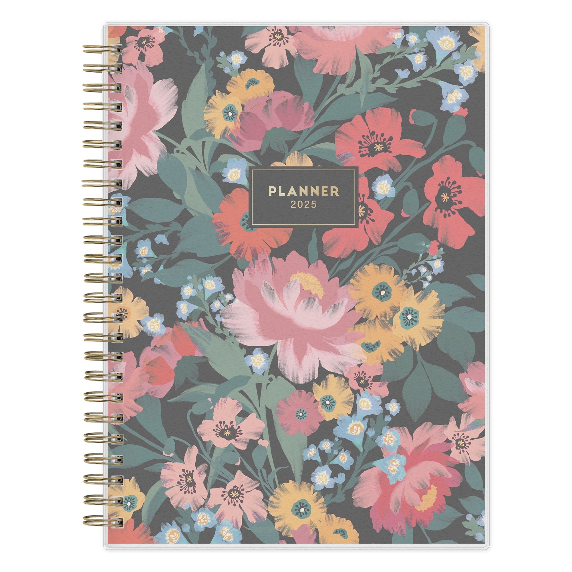 Blue Sky Planning Calendar