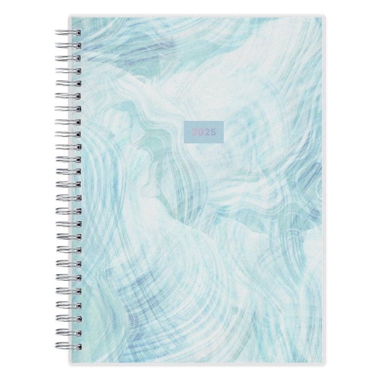 Blue Sky Planning Calendar