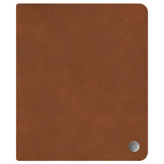2026 Blue Sky Professional Weekly/Monthly Planner, 8-1/2" x 11", Tan, January To December, 152945