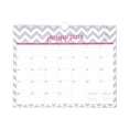 thumbnail image 1 of Blue Sky BLS102141 Dabney Lee Ollie Wirebound Wall Calendar, 11 X 8 3/4, 2018, 1 of 2