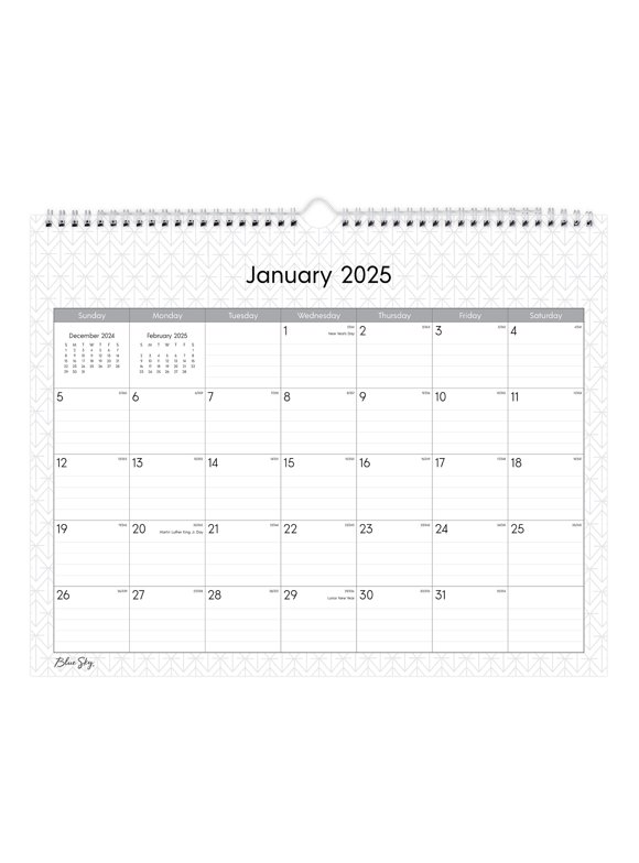 Blue Sky Planners & Calendars in Calendars and Planners - Walmart.com