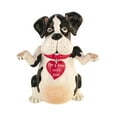 thumbnail image 1 of Blue Sky Clayworks 21162 I am Lover Not A Biter Figurine, 11.25-inch Height, 1 of 1