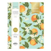 Blue Sky Day Designer 2026-2028 Monthly Academic Year 24 Month Planner Calendar, July 2026 - June 2028, 8.5" x 11", Flex