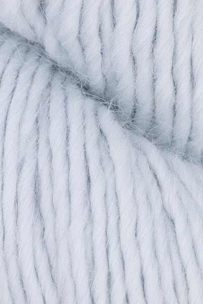 Blue Sky Fibers - Suri Merino Knitting Yarn - Cloud (# 411)