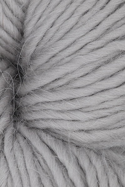 Blue Sky Fibers - Suri Merino Knitting Yarn - Fog (# 413)
