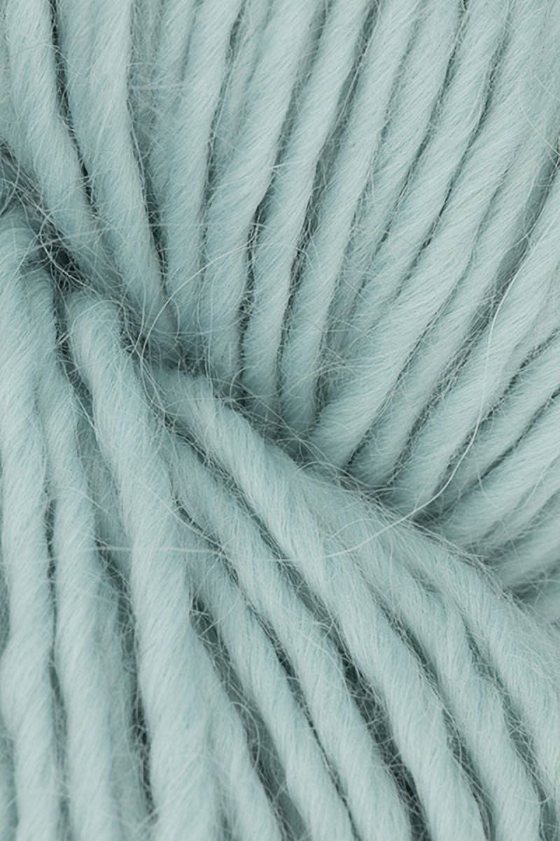 Blue Sky Fibers - Suri Merino Knitting Yarn - Seamist (# 417)