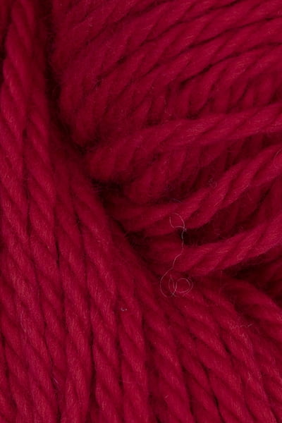 Blue Sky Fibers - Sweater Knitting Yarn - Barn (# 7518)