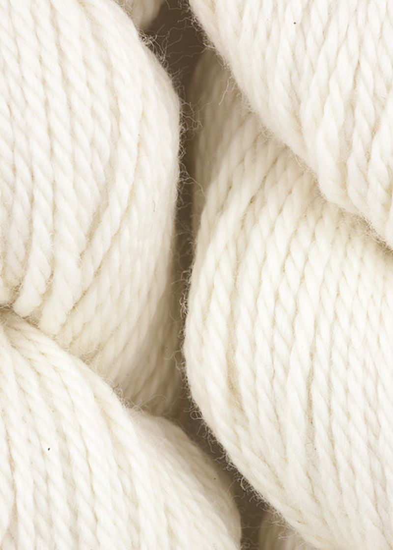 Blue Sky Fibers - Sweater Knitting Yarn - Ice Cream (# 7500)