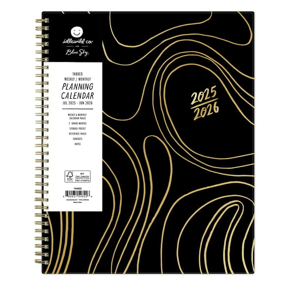 Blue Sky Planners & Calendars in Calendars and Planners