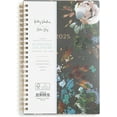Blue Sky Kelly Ventura 2025 Weekly and Monthly Planner, 5" x 8
