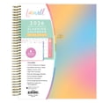 thumbnail image 1 of Blue Sky Livewell 2026 Weekly and Monthly Planner Calendar, January 2026 - December 2026, 7" x 9", Flexible Laminated Cover, Heavy Duty Binding, Colorful Premium Paper, Storage Pocket, Stickers, Beck, 1 of 8