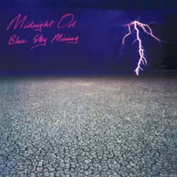 Blue Sky Mining