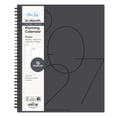 thumbnail image 1 of Blue Sky Monthly Weekly Planner, 8.5" x 11", Charcoal 15-Month (October 2026 - December 2027), 1 of 11