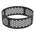 thumbnail image 1 of Blue Sky Outdoor Living 36" Round Fire Ring Honeycomb Design Bonfire Liner, 1 of 5