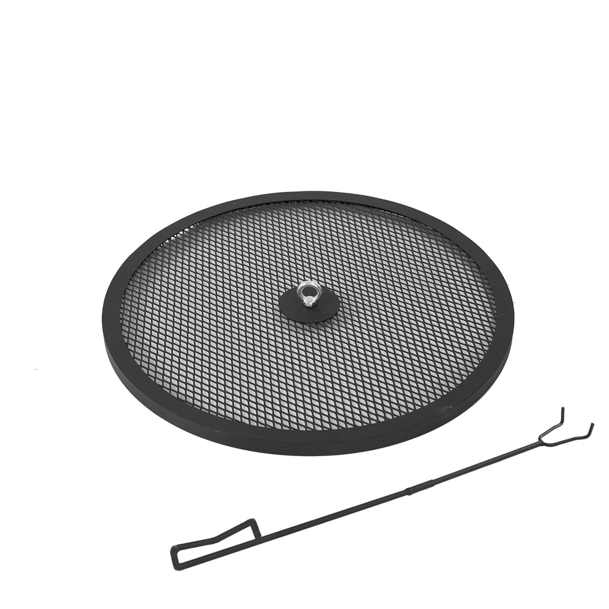 Round Flat Peak Spark Screen and Screen Lift for Peak 2.0 Series ...