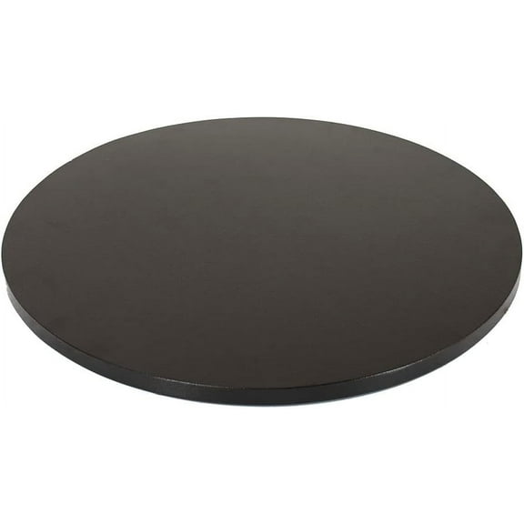 Blue Sky Outdoor Living TT2216 Firepit Cover, Black