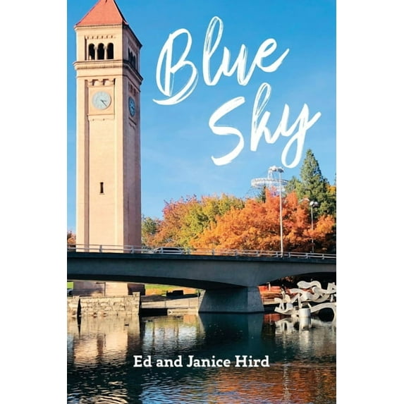 Blue Sky (Paperback)