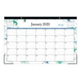 thumbnail image 1 of Blue Sky Premium Calendar Desk Pad, 1 of 1