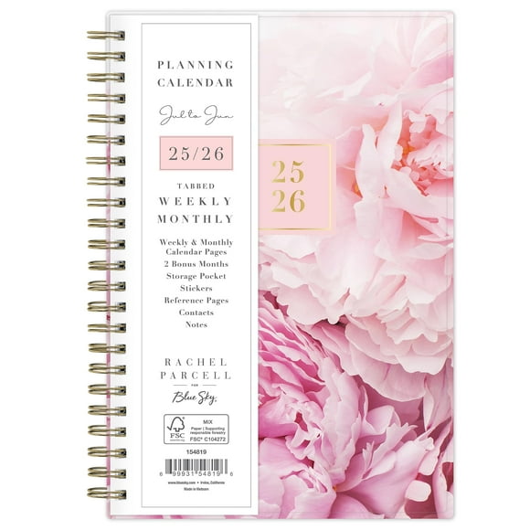 Blue Sky Planners & Calendars in Calendars and Planners
