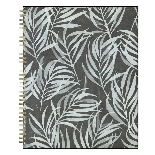 Blue Sky™ Teacher Lesson Planning Weekly/Monthly Safety Wirebound