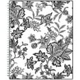 thumbnail image 1 of Blue Sky™ Weekly/Monthly Planning Calendar, 8-1/2" x 11", Analeis, July 2021 To June 2022, 130606, 1 of 8