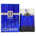 thumbnail image 1 of Blue Sky by Lomani for Men - 3.3 oz EDT Spray, 1 of 2
