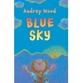 thumbnail image 1 of Pre-Owned Blue Sky (Hardcover) 0545316103 9780545316101, 1 of 1