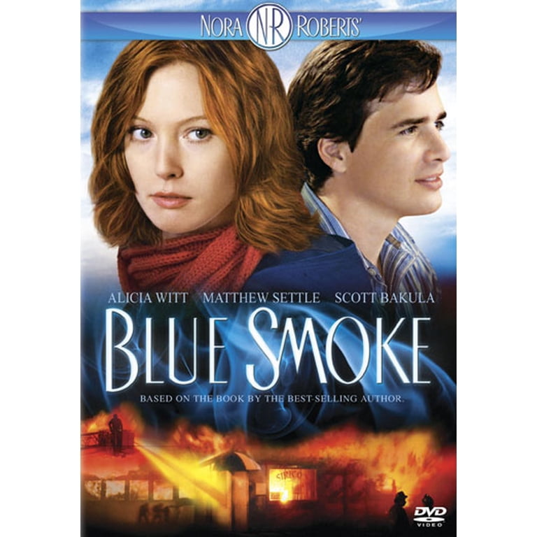 Pre-Owned Blue Smoke - Walmart.com