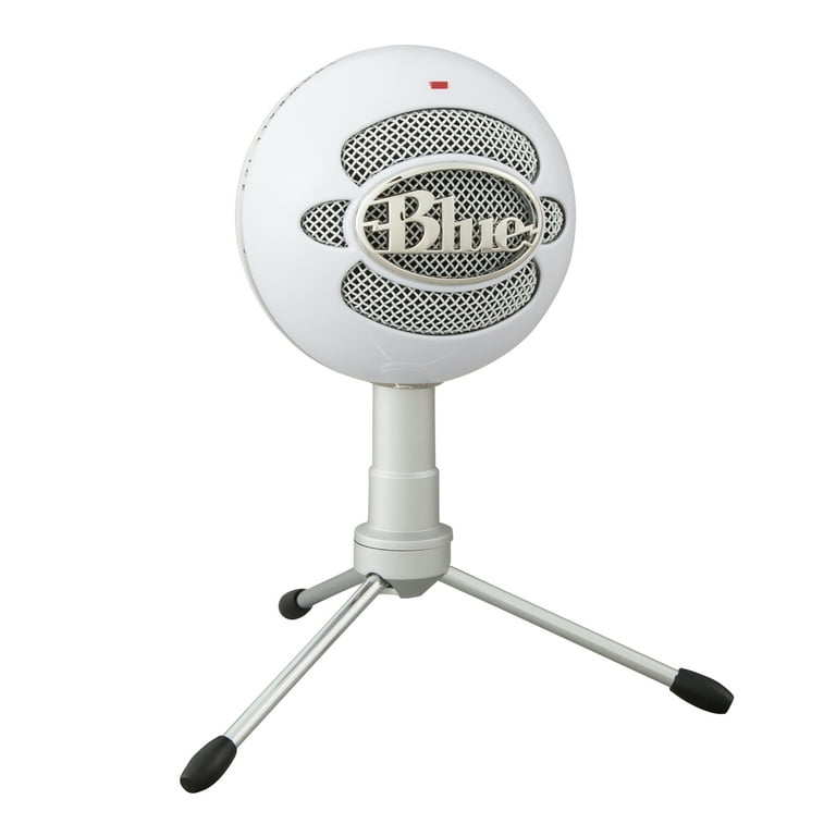 Blue BALL USBマイクロフォン Blue Snowball iCE Plug 'n Play USB Microphone for Recording