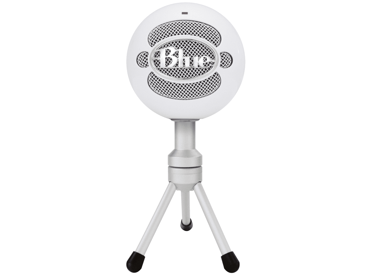 Logitech Blue Microphone Snowball ICE USB Mic