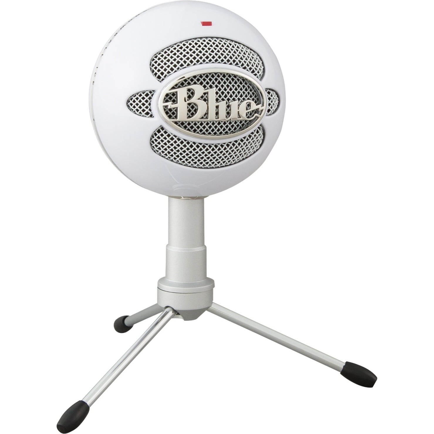 Blue Microphones ball iCE スノーボール アイス Blue Microphones Snowball ICE - Microphone - Walmart.com