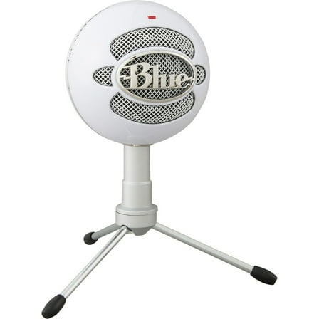Blue Snowball iCE USB Microphone