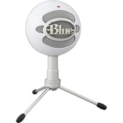 ميكروفون USB أزرق Snowball ICE