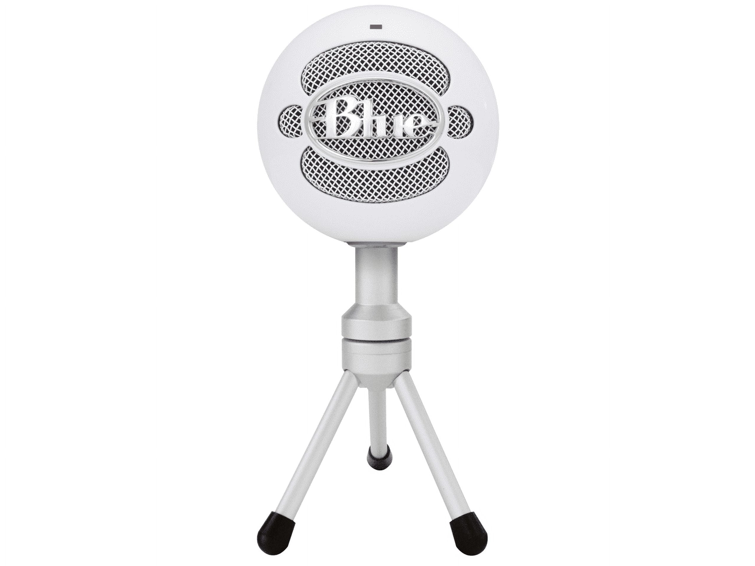 Blue Microphone Yeti USB Desktop Microphone for Gaming Blue Microphone Yeti USB Desktop Microphone for Gaming
