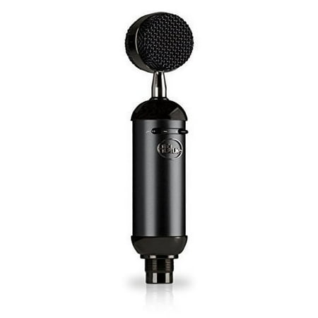 Blue Microphones - Blackout Spark SL XLR Wired Cardioid Condenser Microphone